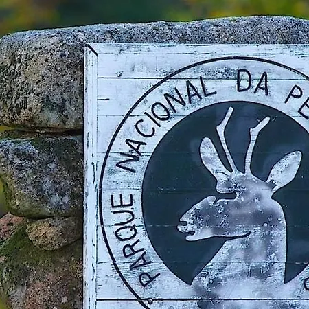 Assento Geres - Grand Eco-retreat - Jacuzzi Views Tatil Evi *