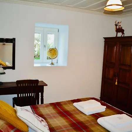 Assento Geres - Grand Eco-retreat - Jacuzzi Views Tatil Evi Lindoso