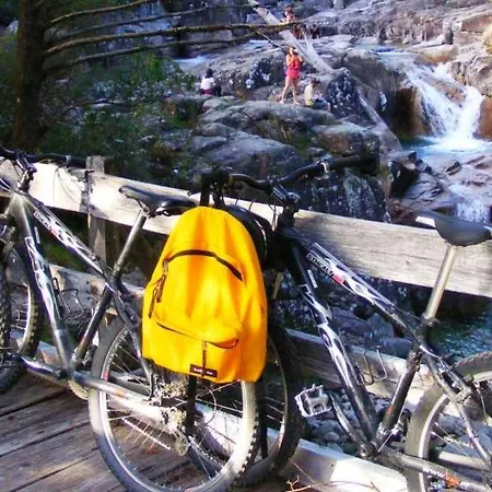 Assento Geres - Grand Eco-retreat - Jacuzzi Views * Lindoso