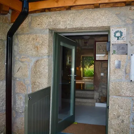 Assento Geres - Grand Eco-retreat - Jacuzzi Views Tatil Evi Lindoso