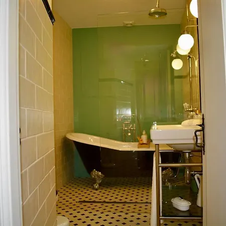 Semesterbostad Assento Geres - Grand Eco-retreat - Jacuzzi Views *