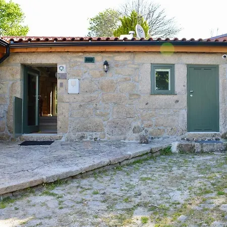 Assento Geres - Grand Eco-retreat - Jacuzzi Views