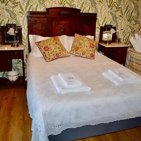 Assento Geres - Grand Eco-retreat - Jacuzzi Views Tatil Evi