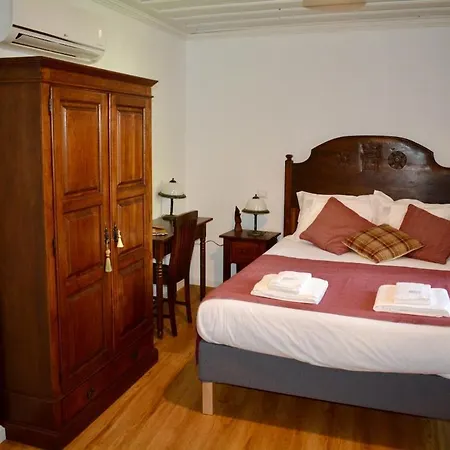 Tatil Evi Assento Geres - Grand Eco-retreat - Jacuzzi Views