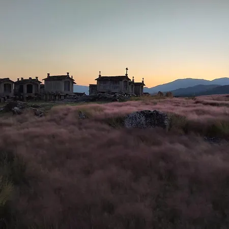 Assento Geres - Grand Eco-retreat - Jacuzzi Views Tatil Evi *