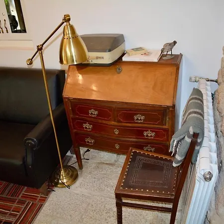 Assento Geres - Grand Eco-retreat - Jacuzzi Views *