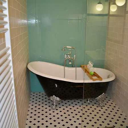 Assento Geres - Grand Eco-retreat - Jacuzzi Views * Lindoso