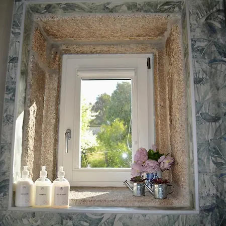 Assento Geres - Grand Eco-retreat - Jacuzzi Views Tatil Evi *