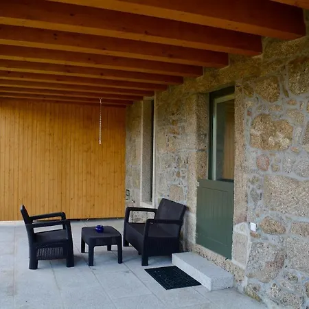 Assento Geres - Grand Eco-retreat - Jacuzzi Views *