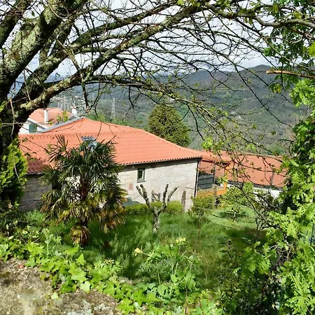 Assento Geres - Grand Eco-retreat - Jacuzzi Views Lindoso