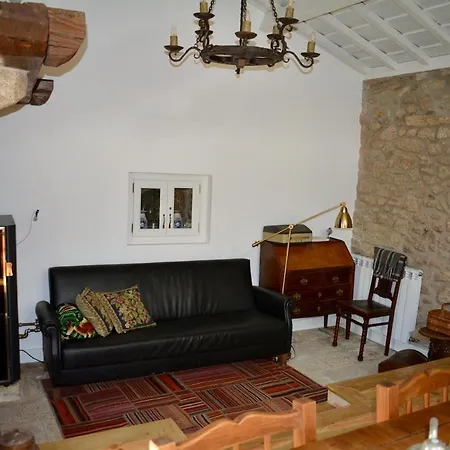 Assento Geres - Grand Eco-retreat - Jacuzzi Views