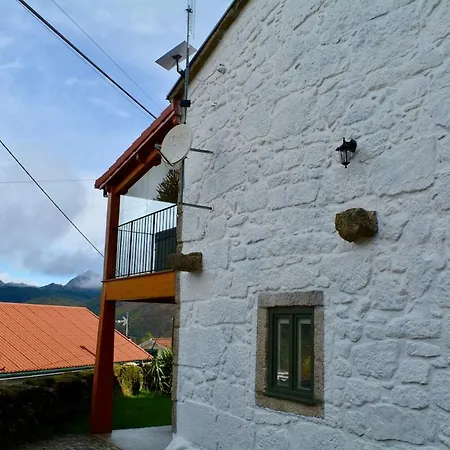 Assento Geres - Grand Eco-retreat - Jacuzzi Views Tatil Evi