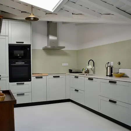 Tatil Evi Assento Geres - Grand Eco-retreat - Jacuzzi Views Lindoso