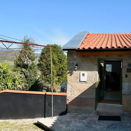 Assento Geres - Grand Eco-retreat - Jacuzzi Views Tatil Evi