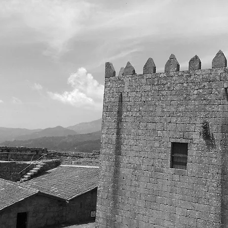 Assento Geres - Grand Eco-retreat - Jacuzzi Views Semesterbostad Lindoso