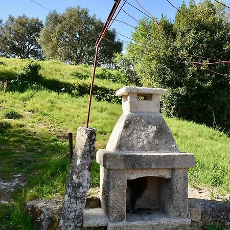 Assento Geres - Grand Eco-retreat - Jacuzzi Views *