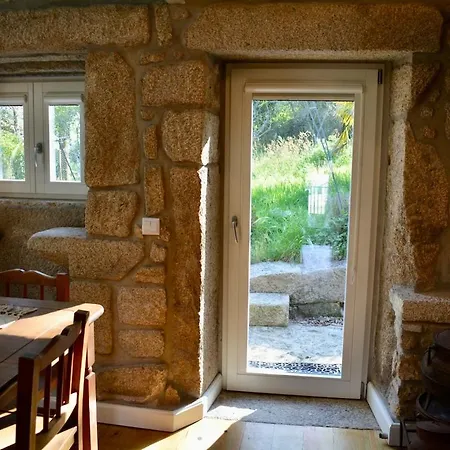 Assento Geres - Grand Eco-retreat - Jacuzzi Views * Lindoso