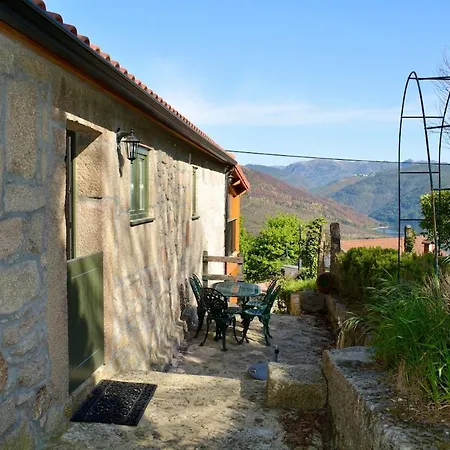 Tatil Evi Assento Geres - Grand Eco-retreat - Jacuzzi Views Lindoso