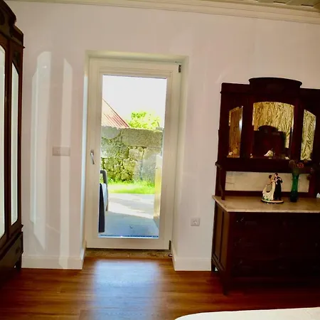 Assento Geres - Grand Eco-retreat - Jacuzzi Views Lindoso