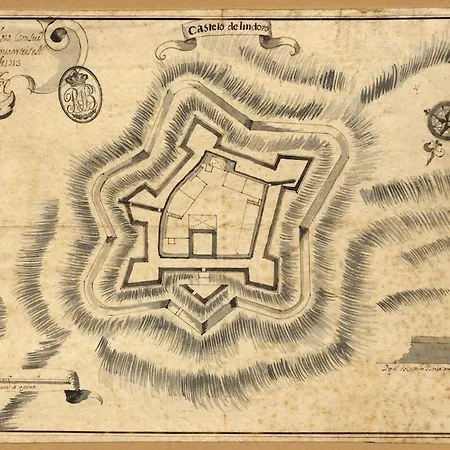 Assento Geres - Grand Eco-retreat - Jacuzzi Views * Lindoso