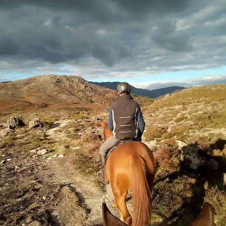 Assento Geres - Grand Eco-retreat - Jacuzzi Views *