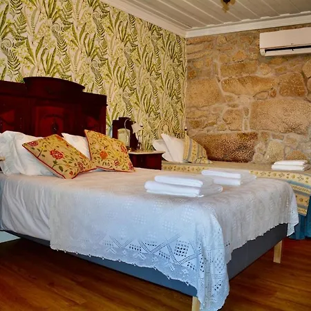 Assento Geres - Grand Eco-retreat - Jacuzzi Views Tatil Evi *