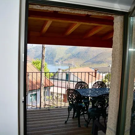 Tatil Evi Assento Geres - Grand Eco-retreat - Jacuzzi Views Lindoso