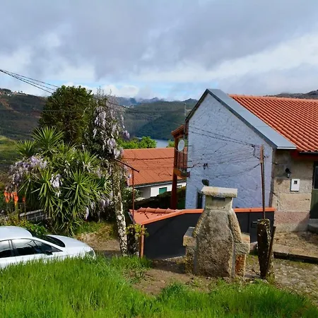 Assento Geres - Grand Eco-retreat - Jacuzzi Views