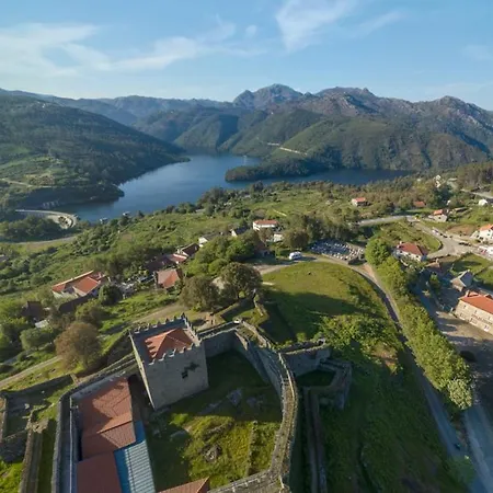 Assento Geres - Grand Eco-retreat - Jacuzzi Views *