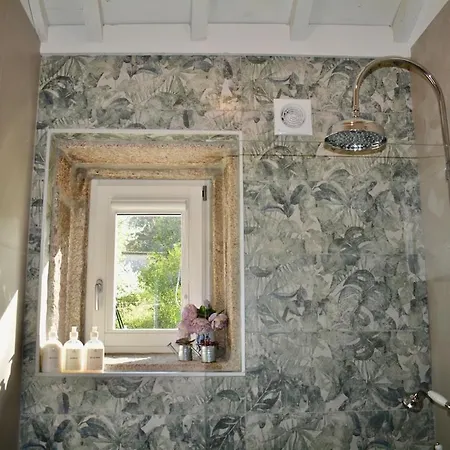 Assento Geres - Grand Eco-retreat - Jacuzzi Views *