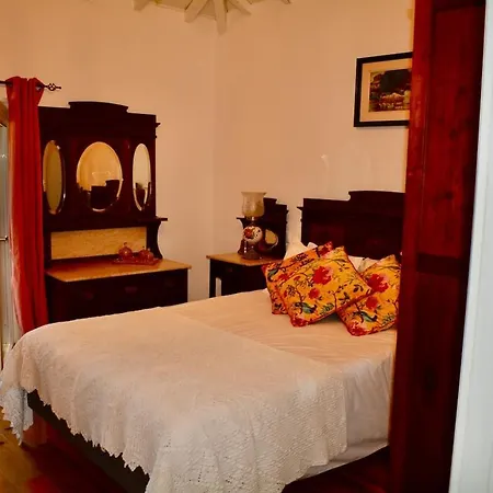 Assento Geres - Grand Eco-retreat - Jacuzzi Views Tatil Evi *