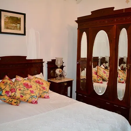 Assento Geres - Grand Eco-retreat - Jacuzzi Views Tatil Evi Lindoso