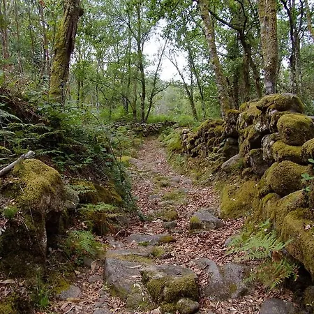 Assento Geres - Grand Eco-retreat - Jacuzzi Views * Lindoso