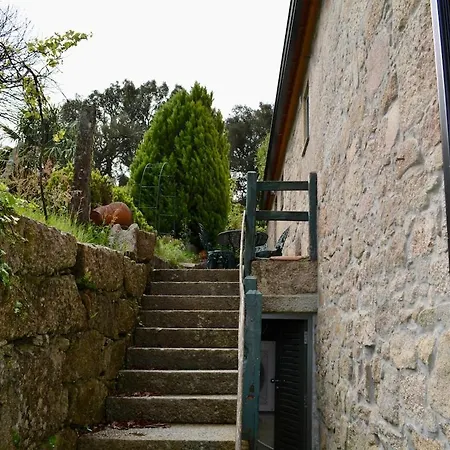 Assento Geres - Grand Eco-retreat - Jacuzzi Views