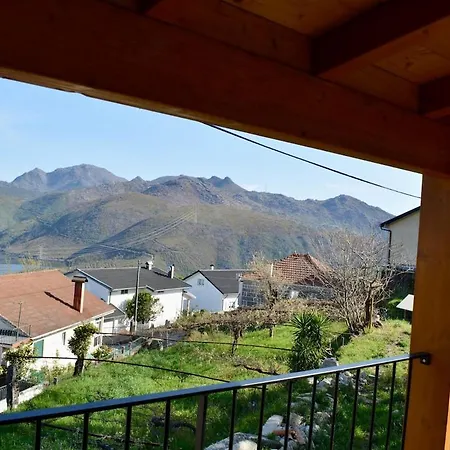 Assento Geres - Grand Eco-retreat - Jacuzzi Views *