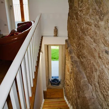 Assento Geres - Grand Eco-retreat - Jacuzzi Views Semesterbostad *