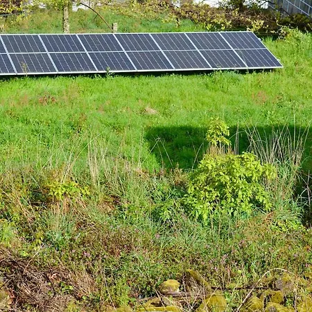 Semesterbostad Assento Geres - Grand Eco-retreat - Jacuzzi Views Lindoso