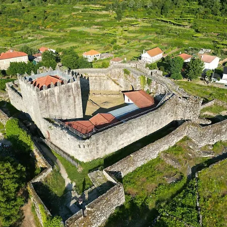 Assento Geres - Grand Eco-retreat - Jacuzzi Views Lindoso