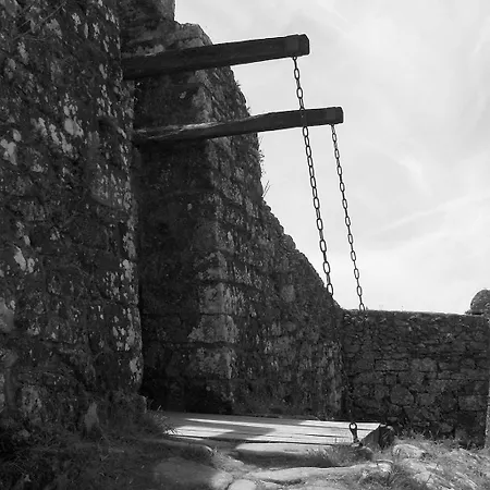 Assento Geres - Grand Eco-retreat - Jacuzzi Views Semesterbostad