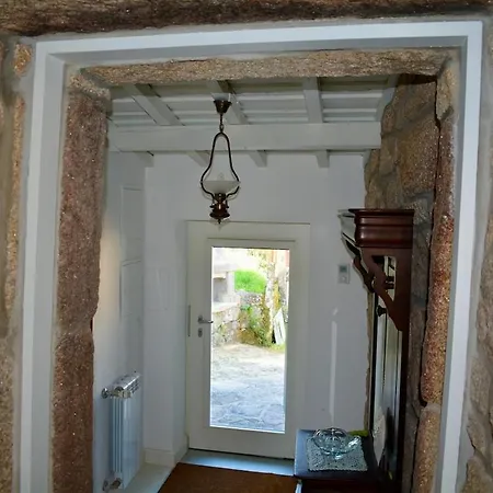 Assento Geres - Grand Eco-retreat - Jacuzzi Views Lindoso