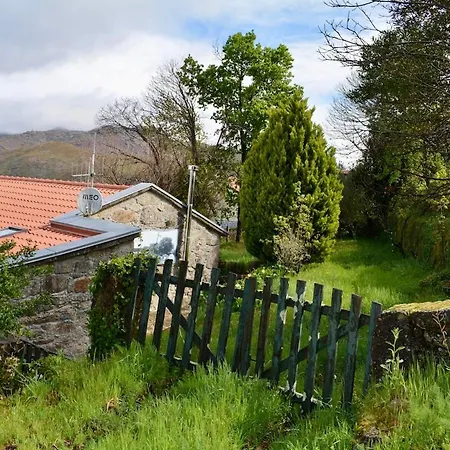 Assento Geres - Grand Eco-retreat - Jacuzzi Views * Lindoso