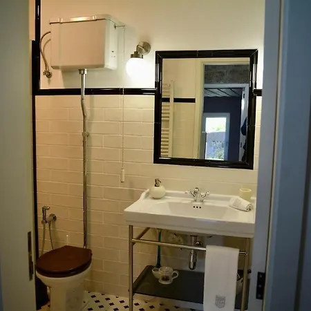 Assento Geres - Grand Eco-retreat - Jacuzzi Views