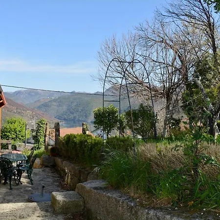 Assento Geres - Grand Eco-retreat - Jacuzzi Views