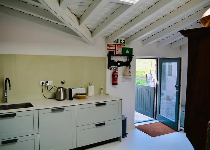 Assento Geres - Grand Eco-retreat - Jacuzzi Views * Lindoso