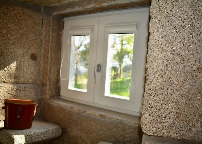 Assento Geres - Grand Eco-retreat - Jacuzzi Views Дом отдыха Lindoso