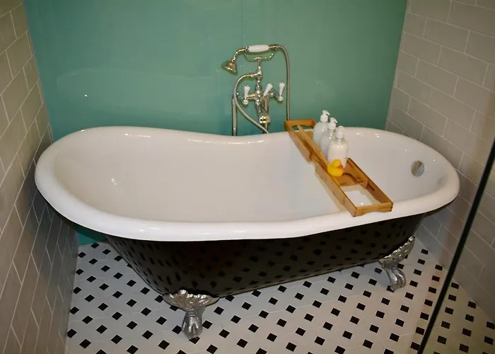 Assento Geres - Grand Eco-retreat - Jacuzzi Views Lindoso