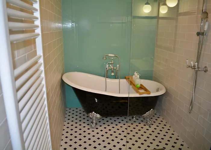 Assento Geres - Grand Eco-retreat - Jacuzzi Views * Lindoso