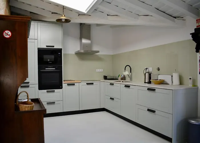 Дом отдыха Assento Geres - Grand Eco-retreat - Jacuzzi Views Lindoso