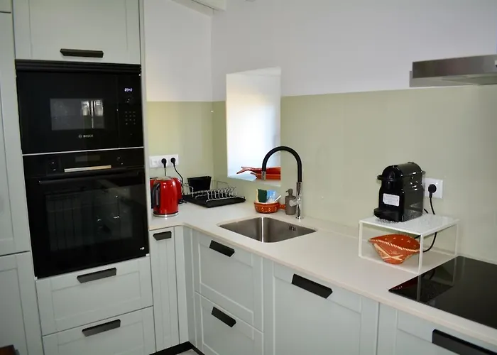 Assento Geres - Grand Eco-retreat - Jacuzzi Views * Lindoso