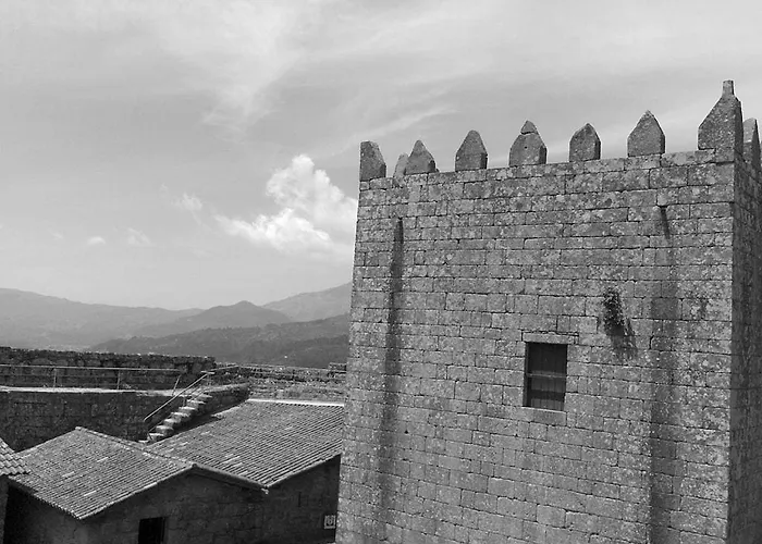 Assento Geres - Grand Eco-retreat - Jacuzzi Views Дом отдыха Lindoso